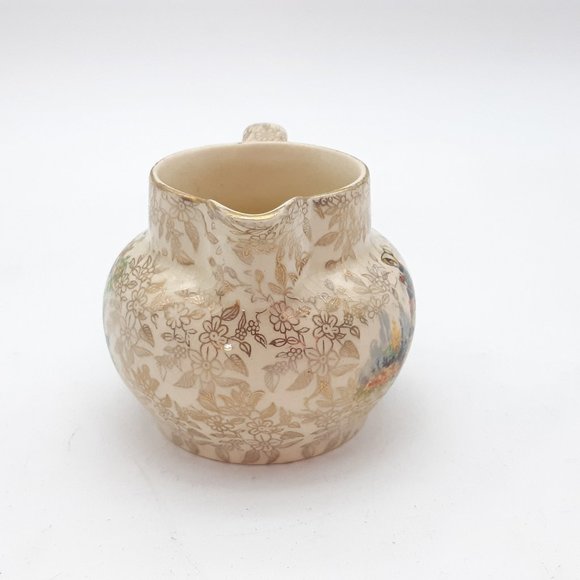 Creamer by Empire Porcelain - Picture 6 of 11